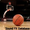 Basketball Sounds