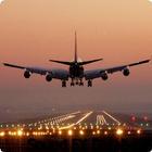 Airport Sounds أيقونة