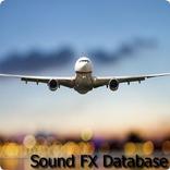 Airport Sounds 2