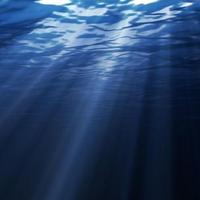 1 Schermata Deep Ocean Sounds