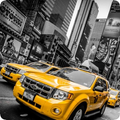 Cab Sounds