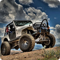 Sounds of Jeep