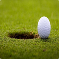 Golf Sounds