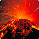 Volcano Sounds APK