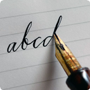 Handwriting Fonts APK
