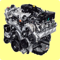 Diesel Engine