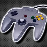 Guide for MegaN64 Emulator icône