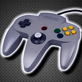 Guide for MegaN64 Emulator icon