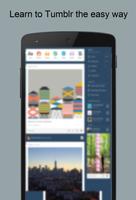 Guide for Tumblr poster