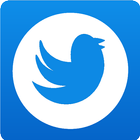 New guide for Twitter features icon