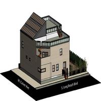Architectural Engineering poster