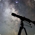 آیکون‌ Astronomy