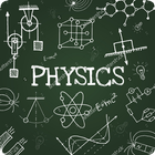 Icona imparare la fisica
