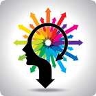 Leer Psychologie-icoon