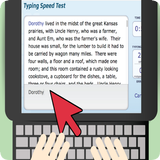 Learn to Type icon