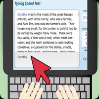 Learn to Type screenshot 1