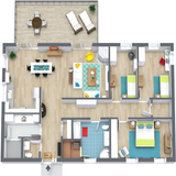 Floor Plan Creator Zeichen