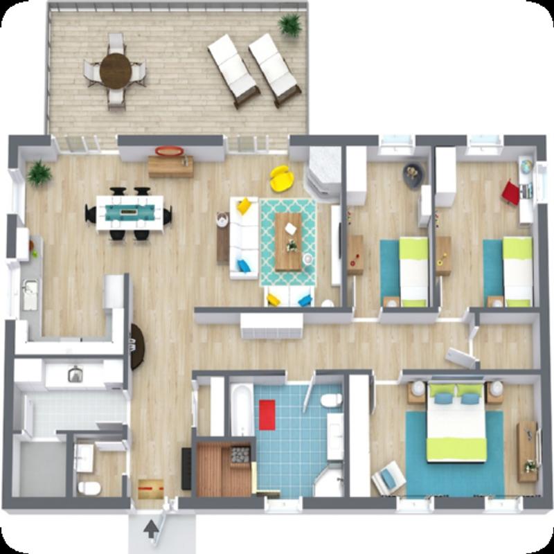 Floor Plan Creator for Android - APK Download