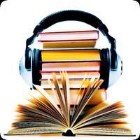 Free Audio Books Plakat