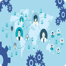 Netzwerk-Marketing APK
