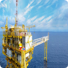 Petroleum Engineering Zeichen