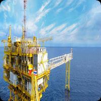 Petroleum Engineering Plakat