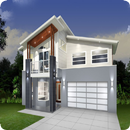Kleine Haus-Pläne APK