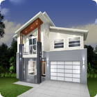 Small House Plans ไอคอน