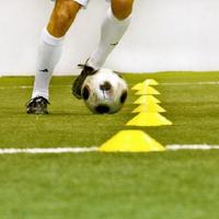 soccer Skills Affiche