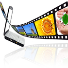 Leitfaden für die Videobearbeitung Zeichen