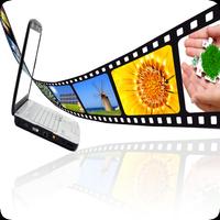 Guide for Video Editing اسکرین شاٹ 1