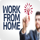 Von zuhause aus arbeiten APK