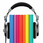 Free Audio Books-icoon