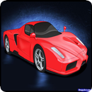 How to Draw Cars Course APK