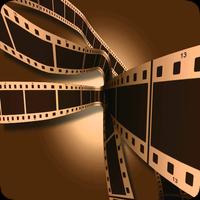 Video Editing پوسٹر