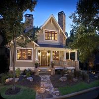 Small House Plans پوسٹر
