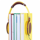 Audible Books icône