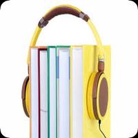 Audible Books syot layar 1