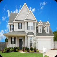 Build Your Own house پوسٹر