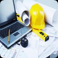 Civil Engineering پوسٹر