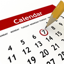 Calendario gregoriano Online APK