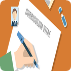 CV Template icon