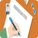 Plantilla de CV APK