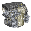 Diesel Engine Discovery APK