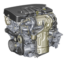Motor diesel de Descubrimiento APK