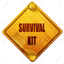 Survival Manual Beginners APK