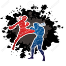 Muay Thai Penguasaan APK