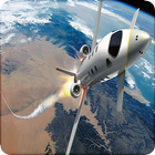 هندسة الطيران أيقونة