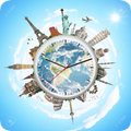 World Clock