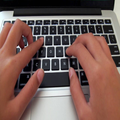 learn to type